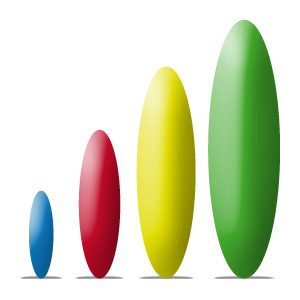 cdVet Fit-Crock Active Jehněčí - granule lisované za studena Balení: Vzorek 200 g - MINI ALT 1