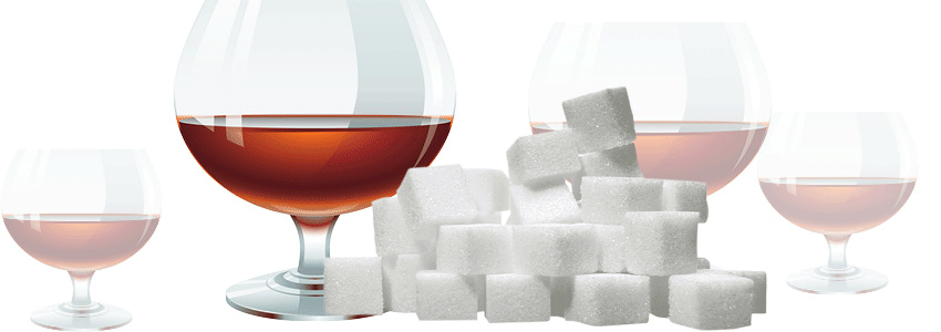 cdVet Bachovy kapky neobsahují ŽÁDNÝ Alkohol, Cukr, ani konzervační látky.