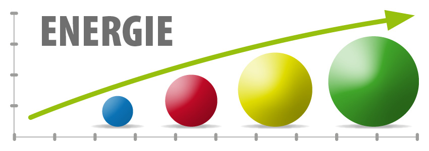 Životní energie s léčebnými informacemi rozšiřují vědomí buněk, emocí a myšlenek.