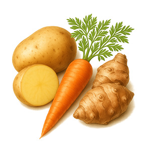 cdVet Fit-Crock Active Jehněčí - granule lisované za studena Balení: Vzorek 200 g - MINI Barmbory, topinambur, mrkev