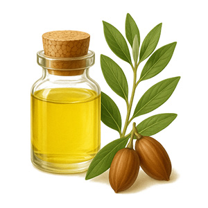 Balzám na rány, kůži a tlapky - cdVet Objem: 30 ml Jojobový olej