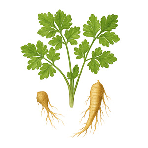 Kloubní výživa Arthro Green JUNIOR - cdVet Váha: 330 g Petržel