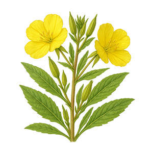 Rybí olej pro psy a kočky - cdVet Objem: 500 ml Pupalka