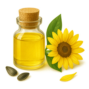 Balzám na rány, kůži a tlapky - cdVet Objem: 30 ml Slunečnicový olej