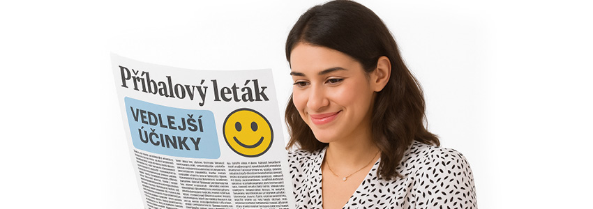 Neobsahuje Antibiotika, Analgetika ani Kortikoidy (potlačování imunity).