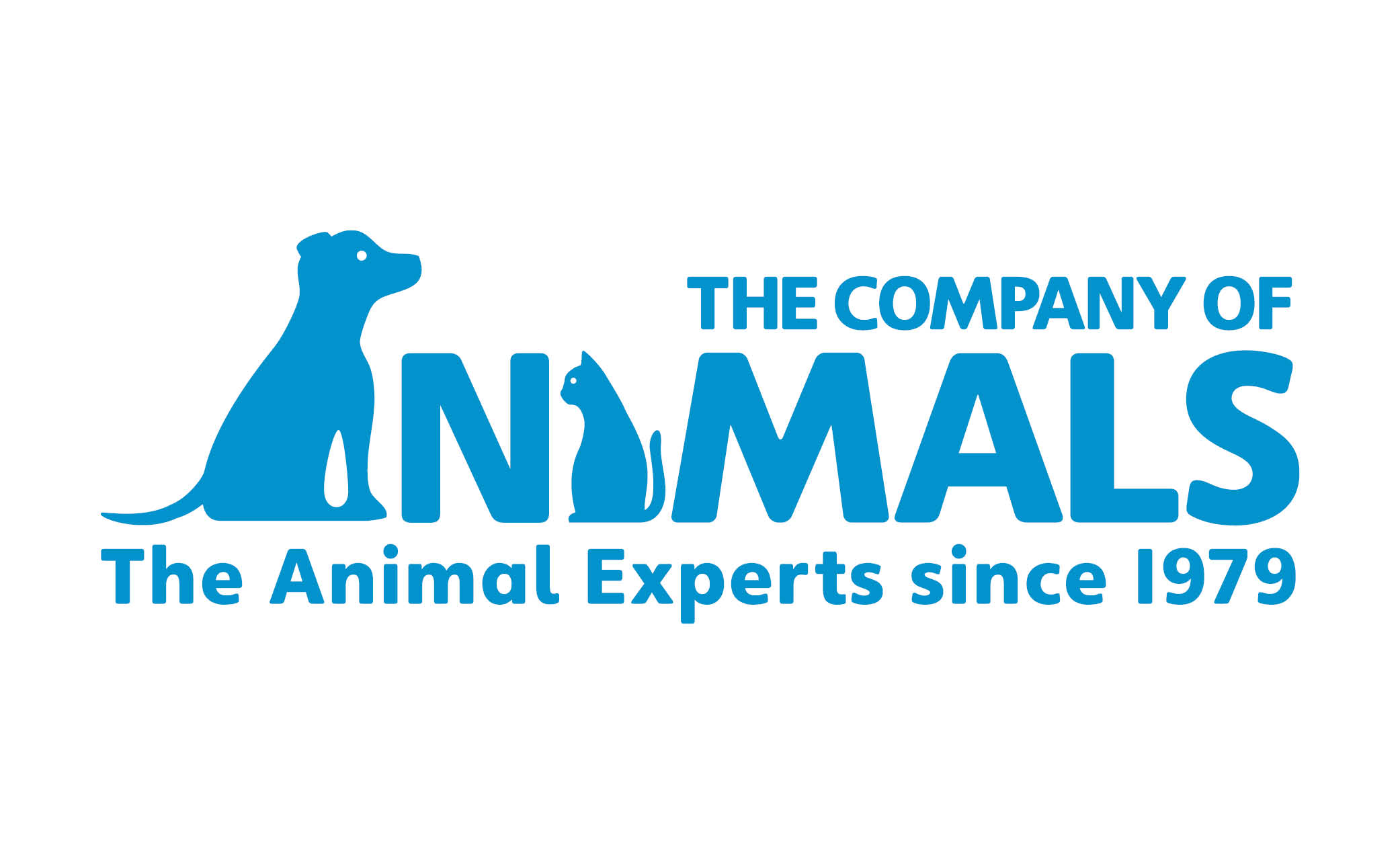 Logo Company of Animals