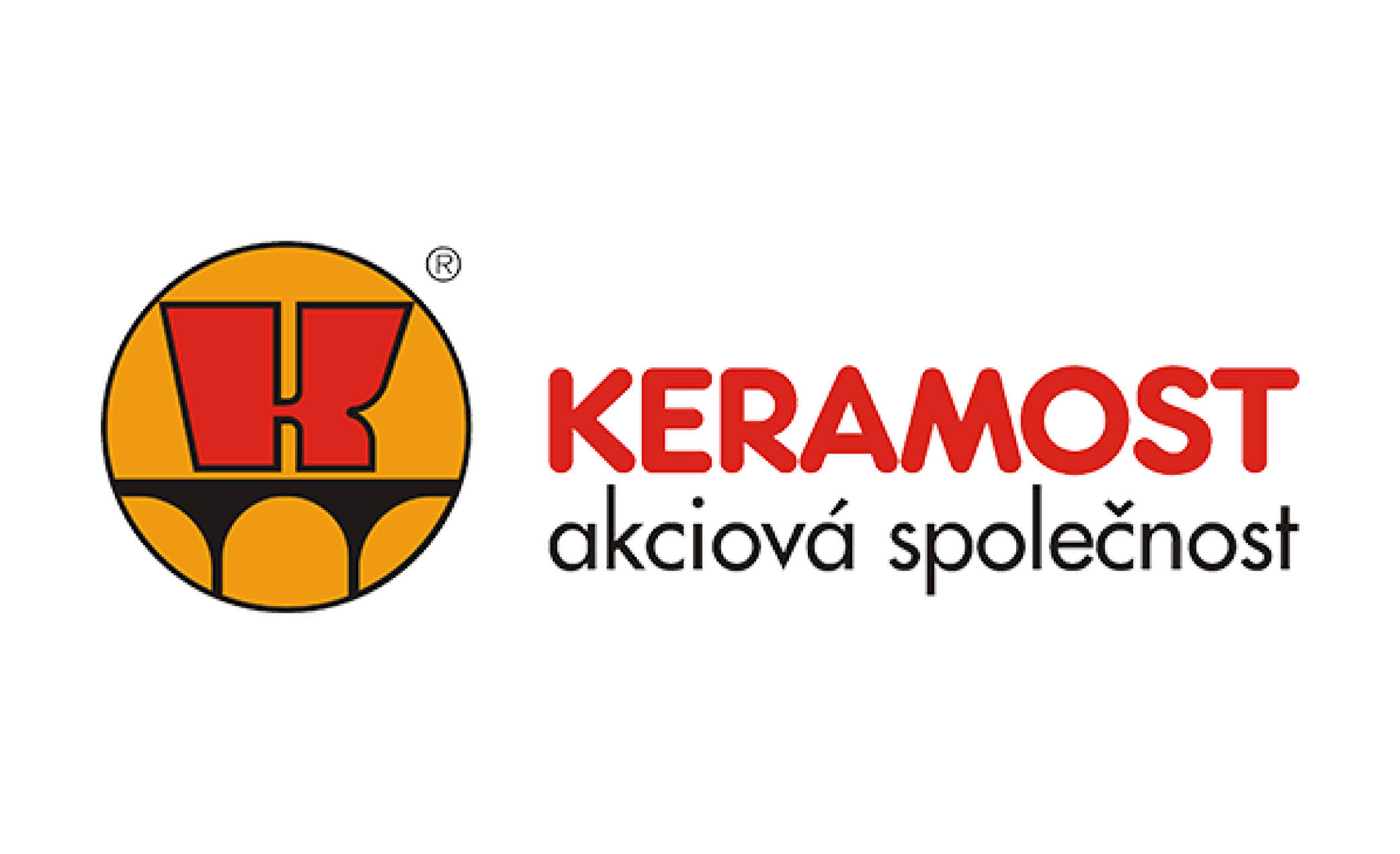 Keramost Pohlcovač pachů Oceán 1 kg Logo Keramost