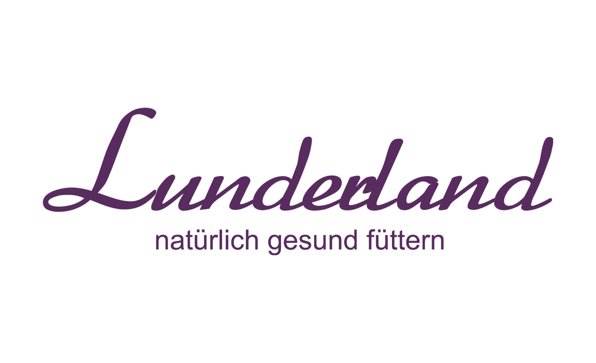 Lunderland Sušená ryba Treska modravá Váha: 200 g Logo Lunderland