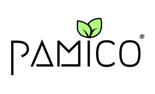 Logo pamico