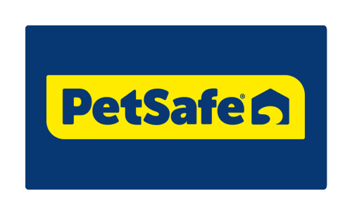 Logo PetSafe