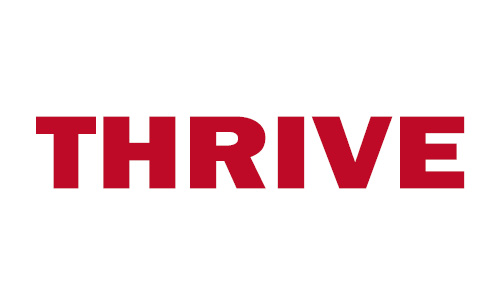 Logo Thrive