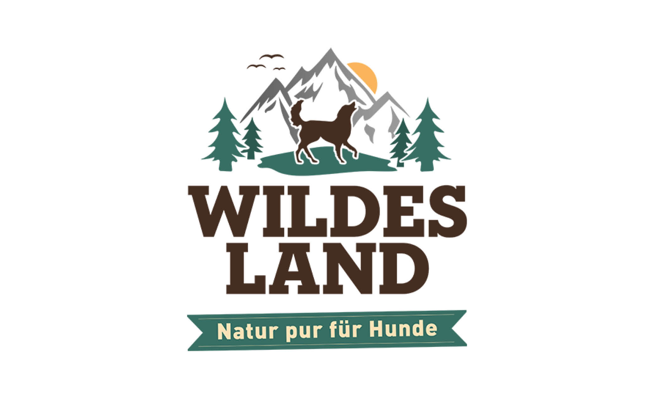 Logo Wildesland